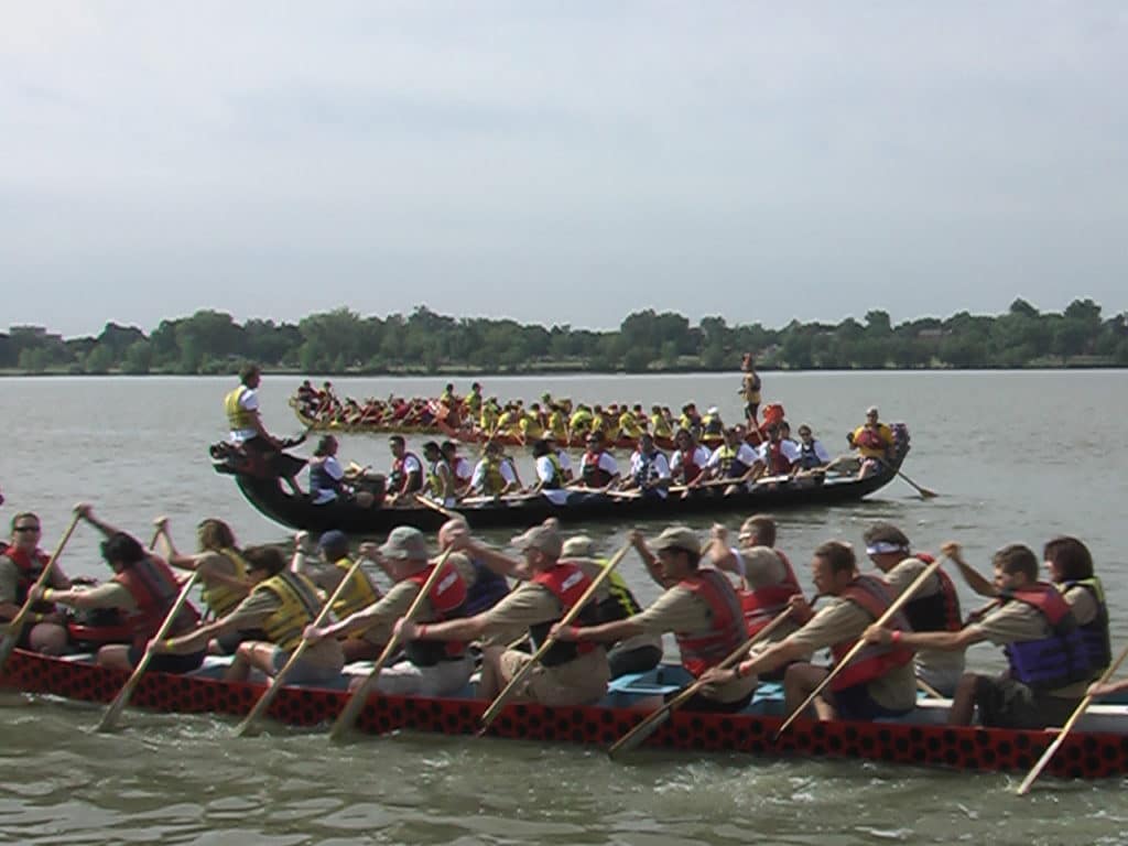 Dragon Boat Festival